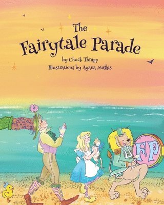 The Fairytale Parade 1
