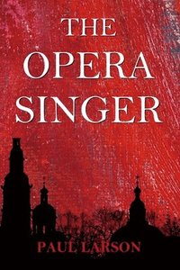 bokomslag Opera Singer