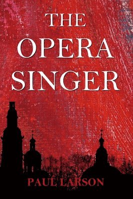 Opera Singer 1