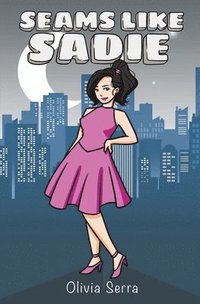 bokomslag Seams Like Sadie
