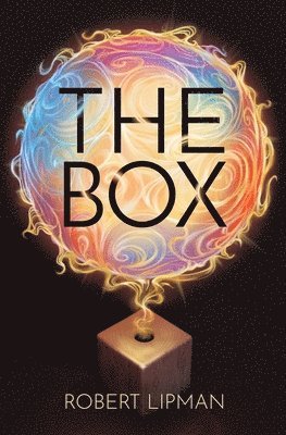 Robert Lipman - Box, Häftad