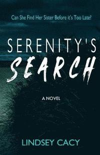 bokomslag Serenity's Search