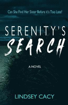 bokomslag Serenity's Search