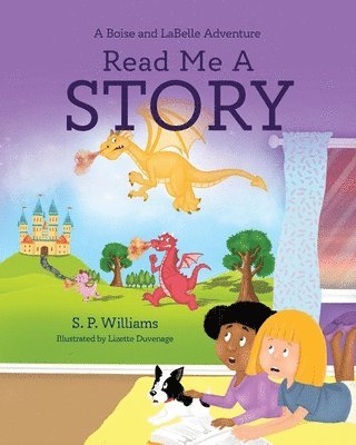 Read Me A Story