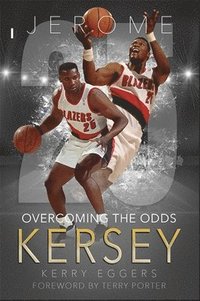 bokomslag Jerome Kersey