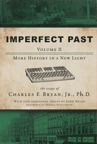 bokomslag Imperfect Past Volume II