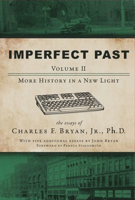 Imperfect Past Volume II 1