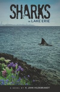 bokomslag Sharks in Lake Erie