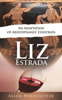 bokomslag Liz Estrada