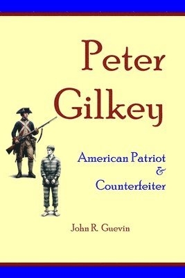 Peter Gilkey 1