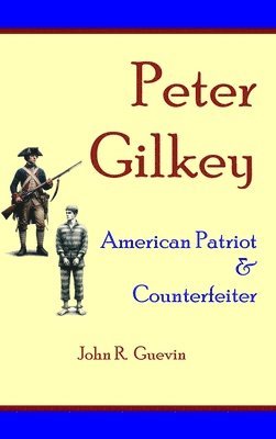 John R Guevin, John R. Guevin - Peter Gilkey, Inbunden