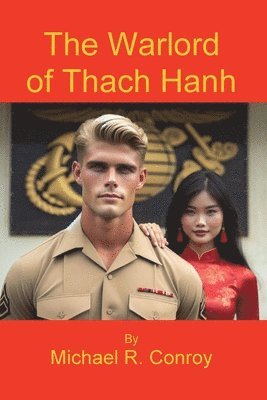 bokomslag Warlord of Thach Hanh