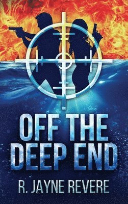 Off the Deep End 1