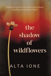 bokomslag Shadow of Wildflowers