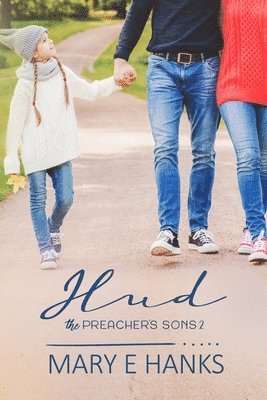 Mary E Hanks, Mary E. Hanks - Hud, Häftad