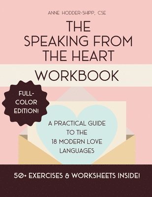 The Speaking from the Heart Workbook 1