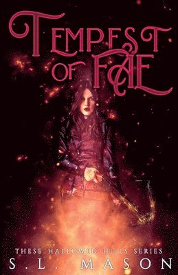 Tempest of Fae 1