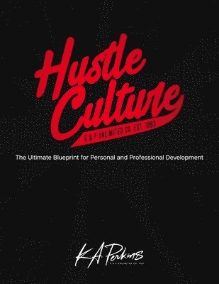 Hustle Culture 1