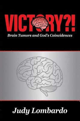Judy Lombardo - Victory?!, Häftad