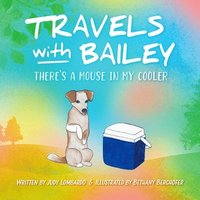 bokomslag Travels with Bailey