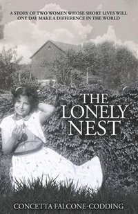 bokomslag The Lonely Nest