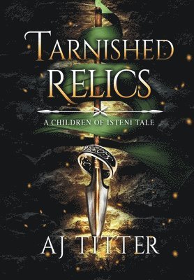 Tarnished Relics 1