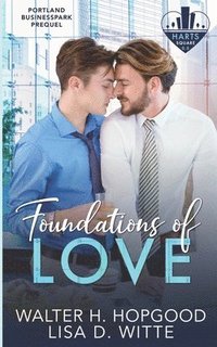 bokomslag Foundations of Love