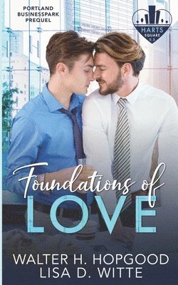 Foundations of Love 1