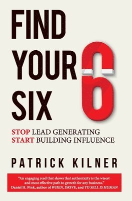 Find Your Six 1