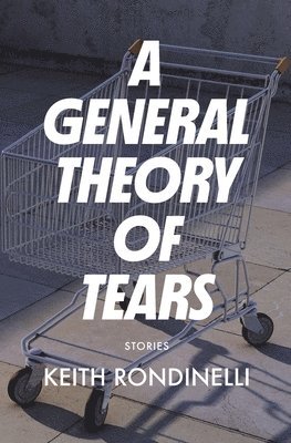 bokomslag General Theory of Tears