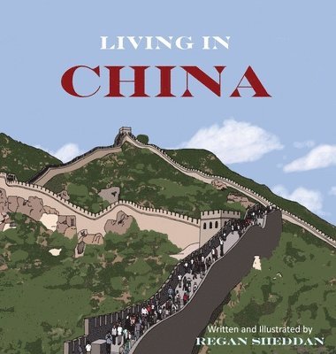 Living In China 1