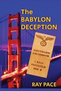 bokomslag Babylon Deception