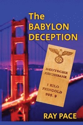 bokomslag Babylon Deception
