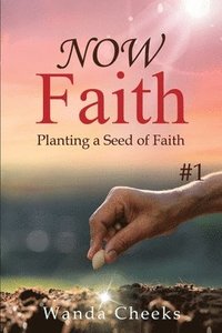 bokomslag NOW Faith