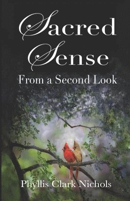 Sacred Sense 1