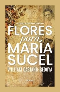bokomslag Flores para Mara Sucel