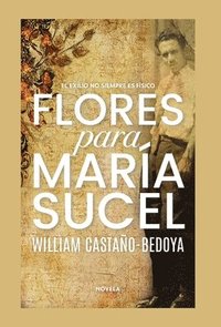 bokomslag Flores para Mara Sucel