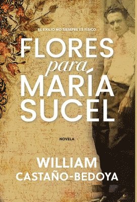 bokomslag Flores para Mara Sucel