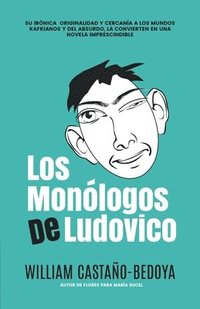 bokomslag Los Monologos de Ludovico