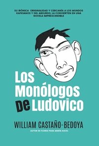 bokomslag Los Monlogos de Ludovico