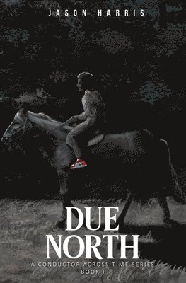 Due North - A Conductor across time series