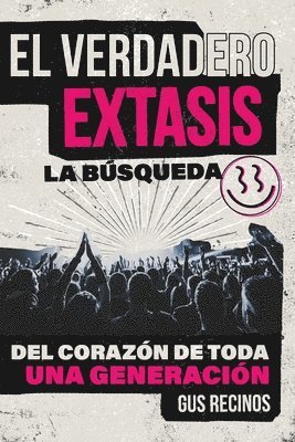 Verdadero Éxtasis