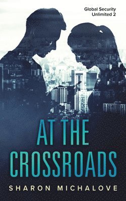 Sharon Michalove - At the Crossroads, Häftad