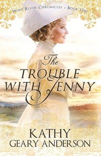 bokomslag Trouble with Jenny