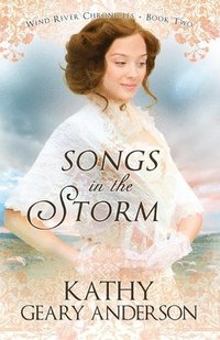 bokomslag Songs in the Storm