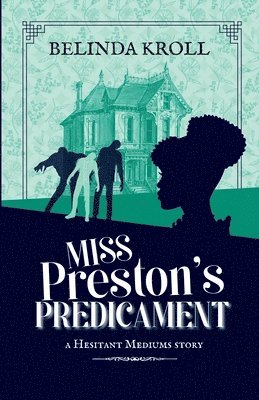 bokomslag Miss Preston's Predicament