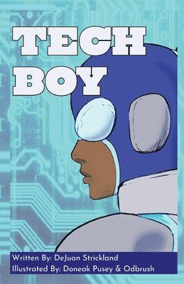 Tech Boy 1