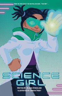 bokomslag Science Girl