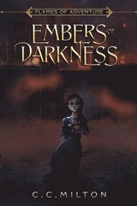 bokomslag Embers of Darkness