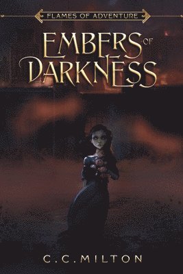 Embers of Darkness 1